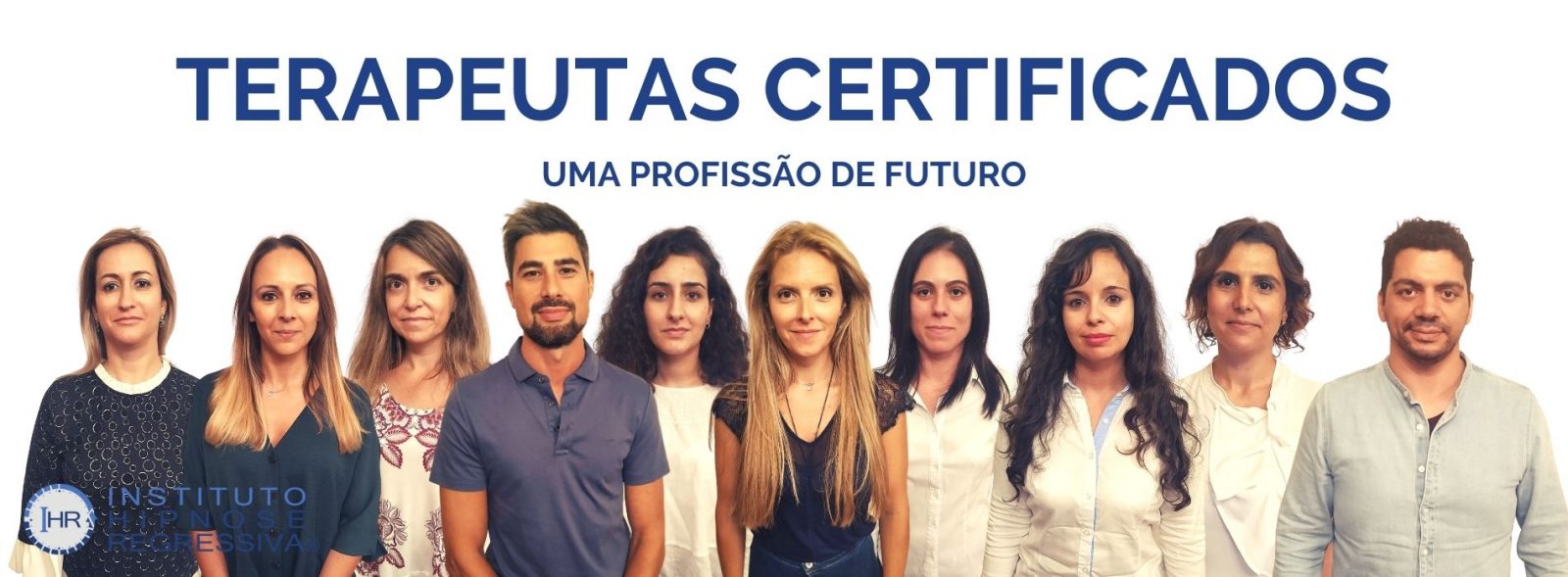 Terapeutas Certificados em Hipnose Regressiva e Certificados IHR pelo Instituto de Hipnose Regressiva pelo Hipnoterapeuta António Andrade em Santa Maria da Feira Portugal