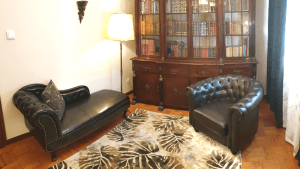 Fotos Instituto de Hipnose Regressiva em Santa Maria da Feira com o Hipnoterapeuta António Andrade