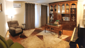 Fotos Instituto de Hipnose Regressiva em Santa Maria da Feira com o Hipnoterapeuta António Andrade