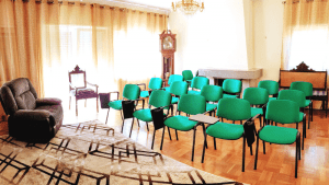 Fotos Instituto de Hipnose Regressiva em Santa Maria da Feira com o Hipnoterapeuta António Andrade